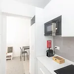 Casa De Moscavide 19 아파트 리스본