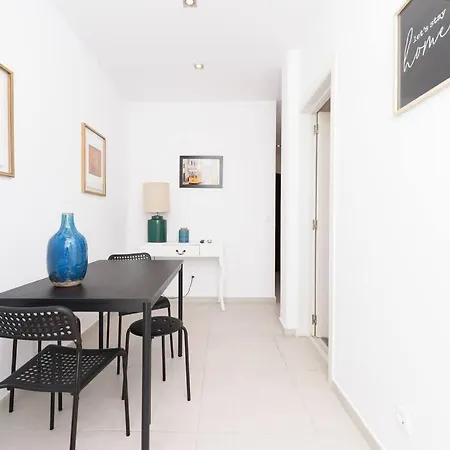 Apartament Casa De Moscavide 19 *