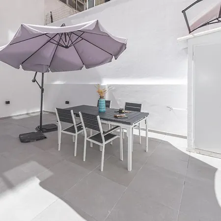 Apartman Casa De Moscavide 19