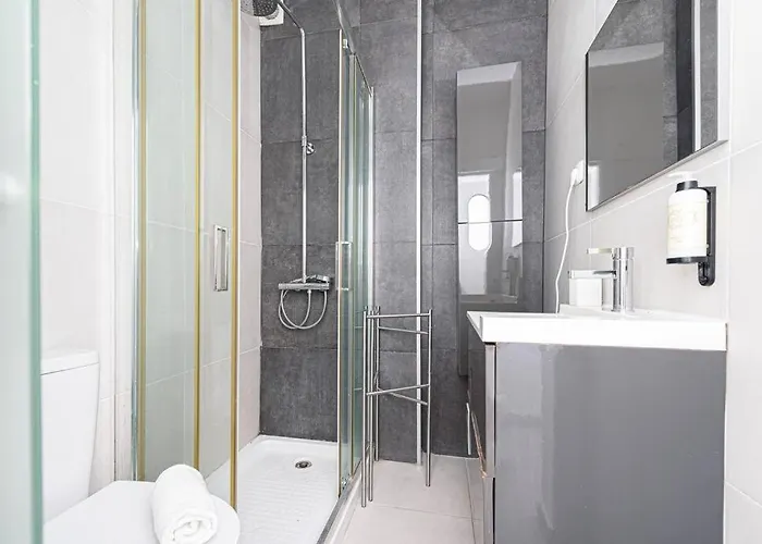 Casa De Moscavide 19 Lisboa