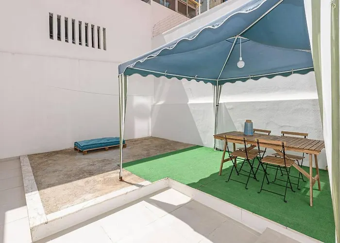 Casa De Moscavide 19 شقة