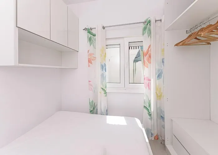 Casa De Moscavide 19