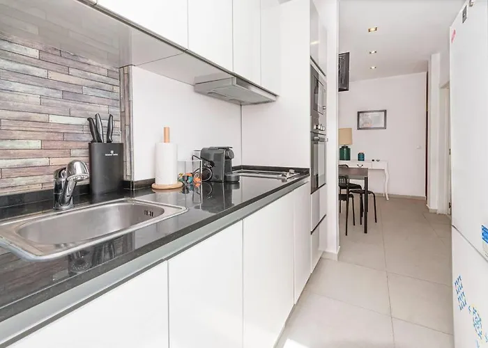 Casa De Moscavide 19