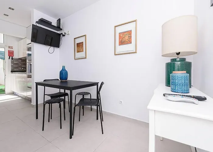 Casa De Moscavide 19