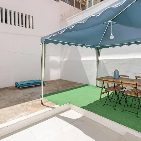 Casa De Moscavide 19 Lägenhet