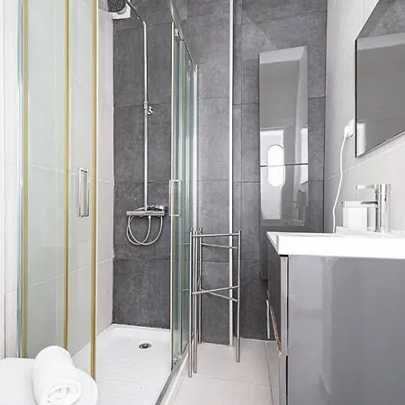 Casa De Moscavide 19 Lisboa