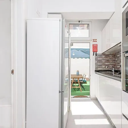 Apartamento Casa De Moscavide 19 Lisboa
