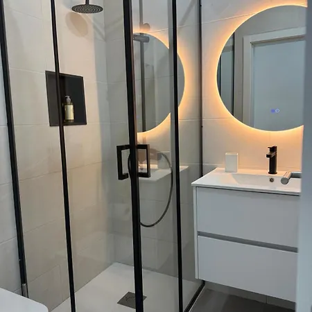Apartmán Casa De Moscavide 19 Lisboa